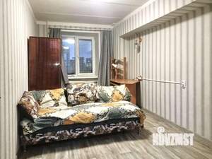 1-к квартира, на длительный срок, 30м2, 13/16 этаж