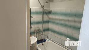 2-к квартира, на длительный срок, 43м2, 5/5 этаж