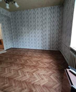 2-к квартира, на длительный срок, 46м2, 2/2 этаж