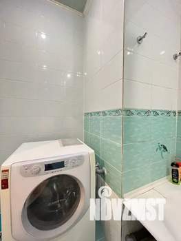 Студия квартира, посуточно, 33м2, 5/5 этаж