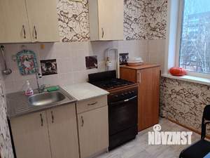 1-к квартира, посуточно, 30м2, 5/5 этаж