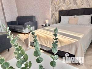 1-к квартира, посуточно, 47м2, 1/1 этаж