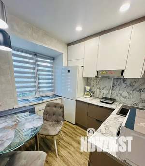 1-к квартира, посуточно, 31м2, 3/5 этаж