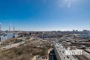 1-к квартира, посуточно, 28м2, 13/16 этаж