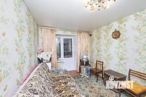 3-к квартира, на длительный срок, 50м2, 5/9 этаж