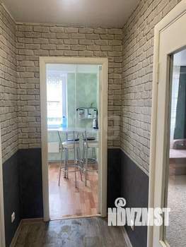 1-к квартира, на длительный срок, 30м2, 6/19 этаж