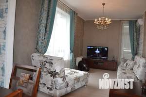 3-к квартира, на длительный срок, 104м2, 18/25 этаж