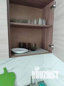 1-к квартира, посуточно, 34м2, 1/5 этаж