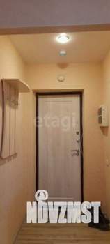 Студия квартира, на длительный срок, 23м2, 16/20 этаж