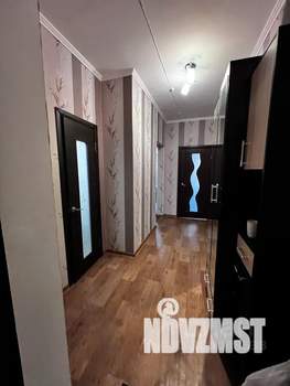 1-к квартира, посуточно, 45м2, 6/25 этаж