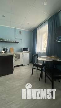 Студия квартира, посуточно, 20м2, 1/5 этаж