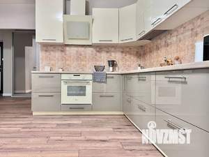 2-к квартира, посуточно, 71м2, 2/25 этаж