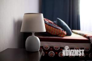 1-к квартира, посуточно, 43м2, 8/17 этаж