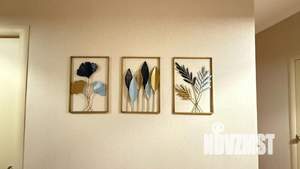 2-к квартира, посуточно, 60м2, 1/1 этаж