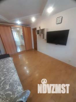 2-к квартира, посуточно, 60м2, 1/11 этаж