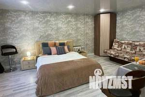 1-к квартира, посуточно, 30м2, 1/5 этаж