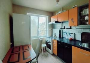 2-к квартира, на длительный срок, 45м2, 4/5 этаж