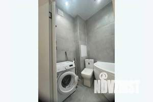 1-к квартира, посуточно, 40м2, 1/6 этаж