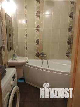 1-к квартира, посуточно, 30м2, 1/5 этаж