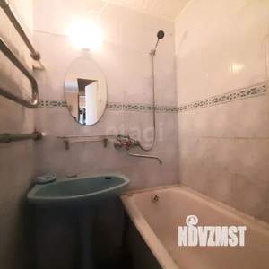 2-к квартира, на длительный срок, 52м2, 9/12 этаж
