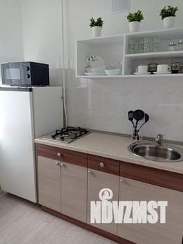 1-к квартира, посуточно, 33м2, 1/5 этаж