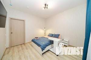 1-к квартира, посуточно, 40м2, 6/31 этаж