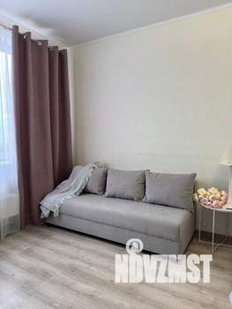 1-к квартира, посуточно, 46м2, 1/1 этаж