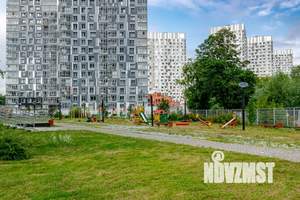 1-к квартира, посуточно, 42м2, 3/26 этаж