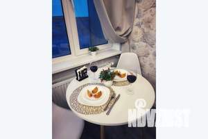 2-к квартира, посуточно, 40м2, 25/25 этаж