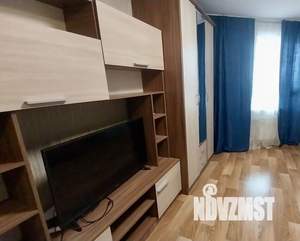 Студия квартира, посуточно, 22м2, 18/20 этаж