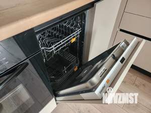 1-к квартира, посуточно, 44м2, 7/25 этаж