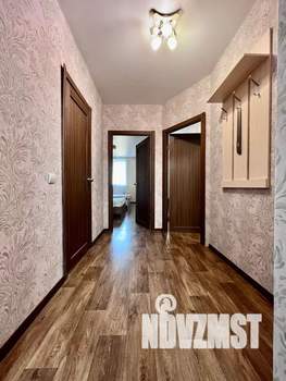 2-к квартира, посуточно, 50м2, 15/25 этаж