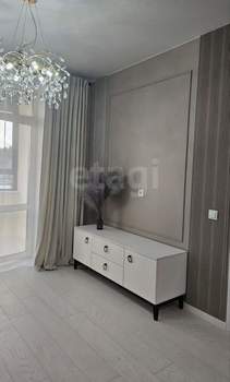 2-к квартира, на длительный срок, 40м2, 1/4 этаж