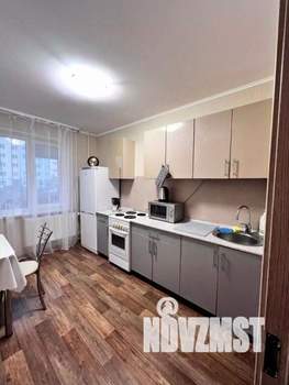 1-к квартира, посуточно, 56м2, 1/1 этаж