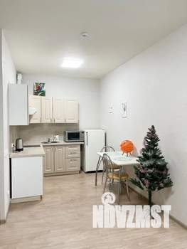 1-к квартира, посуточно, 28м2, 4/25 этаж