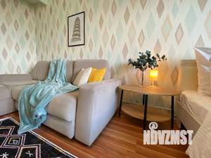 2-к квартира, посуточно, 62м2, 19/25 этаж