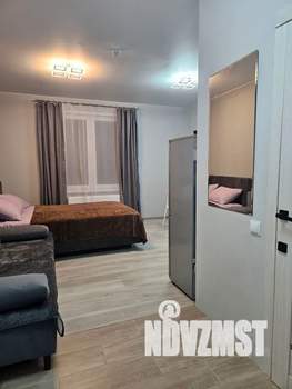 Студия квартира, посуточно, 23м2, 14/25 этаж