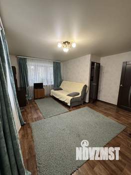 1-к квартира, на длительный срок, 32м2, 2/5 этаж