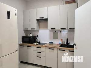 1-к квартира, посуточно, 42м2, 1/6 этаж