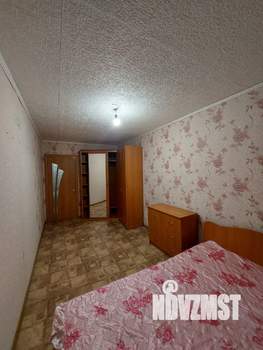 2-к квартира, на длительный срок, 45м2, 4/5 этаж