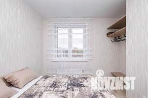 2-к квартира, посуточно, 47м2, 14/25 этаж