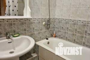 3-к квартира, посуточно, 79м2, 2/5 этаж