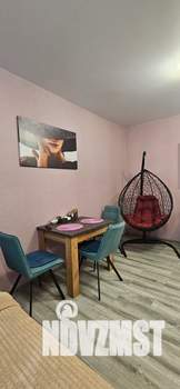 Студия квартира, посуточно, 33м2, 13/25 этаж