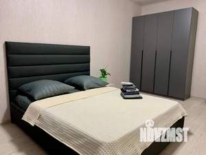 1-к квартира, посуточно, 50м2, 3/17 этаж