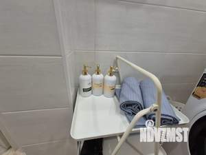 1-к квартира, посуточно, 38м2, 11/16 этаж