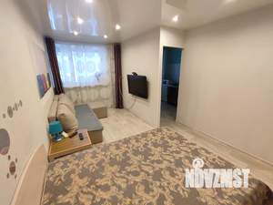 1-к квартира, посуточно, 33м2, 1/5 этаж