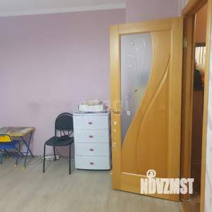 1-к квартира, на длительный срок, 30м2, 2/5 этаж