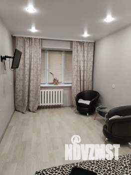 1-к квартира, посуточно, 30м2, 1/5 этаж