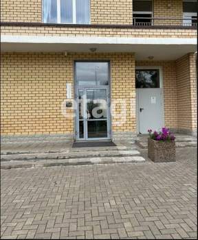 1-к квартира, на длительный срок, 40м2, 2/20 этаж