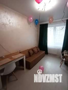 3-к квартира, посуточно, 74м2, 5/25 этаж